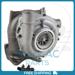 Turbo for Chevrolet/GMC OE# 2T109