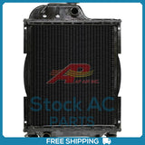 New Radiator for Belarus OE# 70U1301015