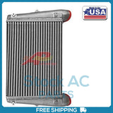 New Intercooler for Case OE# 84376173