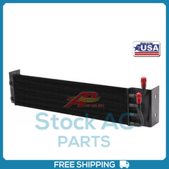 Fuel Cooler for John Deere OE# RE55140
