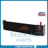 Fuel Cooler for John Deere OE# RE55140