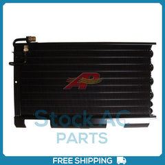 New A/C Condenser for Massey Ferguson OE# 4276217M2