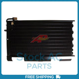 New A/C Condenser for Massey Ferguson OE# 4276217M2