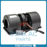 New A/C Blower Motor for Blower Assembly  John Deere OE# AL226799