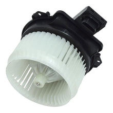 Load image into Gallery viewer, New A/C Blower Motor for 16-22 Honda HR-V L4 1.8L