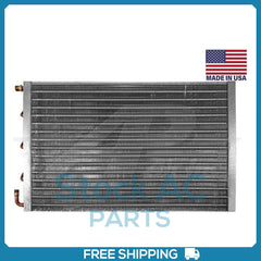 New A/C Condenser for 16 x 24 Replacement