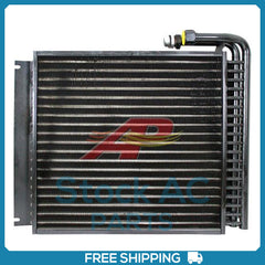Hydraulic Oil Cooler for Case/IH OE# 367985A3 386925A1