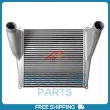 New Intercooler for Kenworth/Peterbilt OE# 1E3470