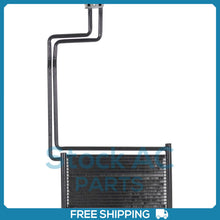 Load image into Gallery viewer, New Transmission Oil Cooler for 97-03 BMW 5Series 2.5L/2.8L/3.0L/4.4L/5.0L