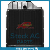 New Radiator for Massey Feguson OE# 3581945M93