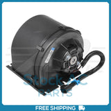 New A/C Blower Motor for OE Style OE# AL215704