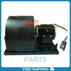 New A/C Blower Motor Assembly for Case/IH OE# 87332277
