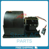New A/C Blower Motor Assembly for Case/IH OE# 87332277