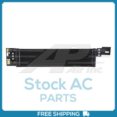 Transmission Oil Cooler for International/Navistar OE# 2021064C1