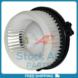 New A/C Blower Motor for Kubota OE# 3A85172150