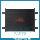 New A/C Condenser for Peterbilt 1E4582
