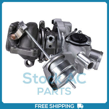 Load image into Gallery viewer, Turbo for 13-14 Ford F-150