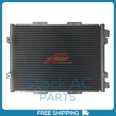 New A/C Condenser for Hyundai OE# 11NB90110