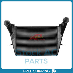 New Intercooler for Prevost Bus OE# 61230426