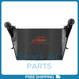 New Intercooler for Prevost Bus OE# 61230426