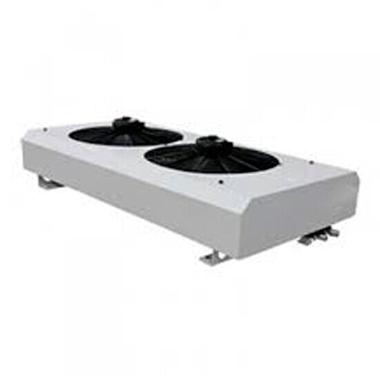 Brand New A/C HVAC Unit Condenser 12V