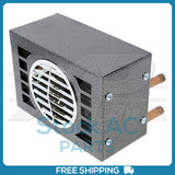 A/C Heater Core for 9 1/2