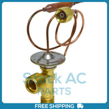 A/C Expansion Valve for 95-97 Hyundai Accent L4 1.5L / 94-95 Scoupe L4 1.5L