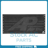 New A/C Condenser for Caterpillar OE# 1252873