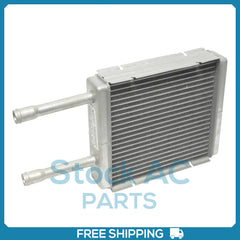 A/C Heater Core for 95-03 Ford Windstar V6 3.0L 3.8L