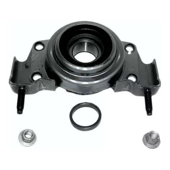 Center Support Bearing fits Chevrolet / GMC QOA