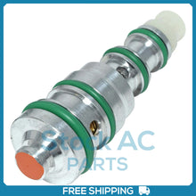Cargar imagen en el visor de la galería, A/C Expansion Valve for Chevy / Nissan / Cadillac / GMC / Buick