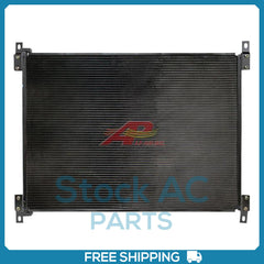 New A/C Condenser for Kenworth OE# 4866845008