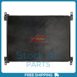 New A/C Condenser for Kenworth OE# 4866845008