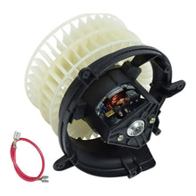 Load image into Gallery viewer, AC Blower Motor for 04-08 Chr Crossfire 96-97 MB C220  97-00 C230  96-00 C280