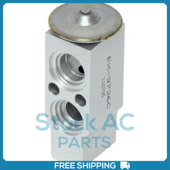 A/C Expansion Valve for 09-11 Kia Borrego V6 3.8L V8 4.6L