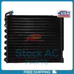 New A/C Condenser for John Deere OE# AT370013