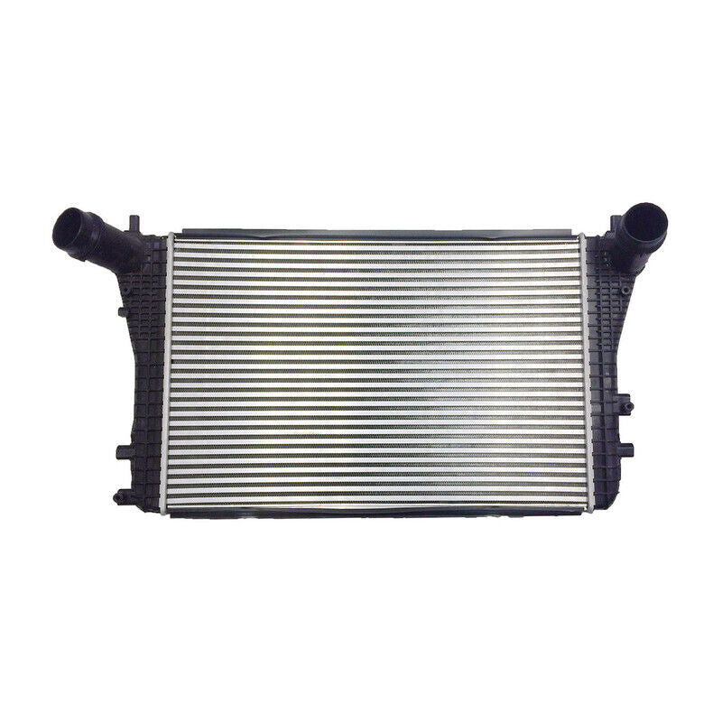 Intercooler for Jetta/Golf (09-15) A3 (10-13) Beetle 2.0TD (12-15) M Hose Conect