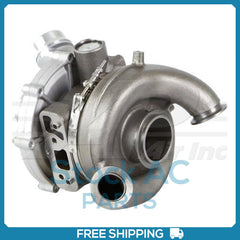 Turbo for Ford OE# 8881430001