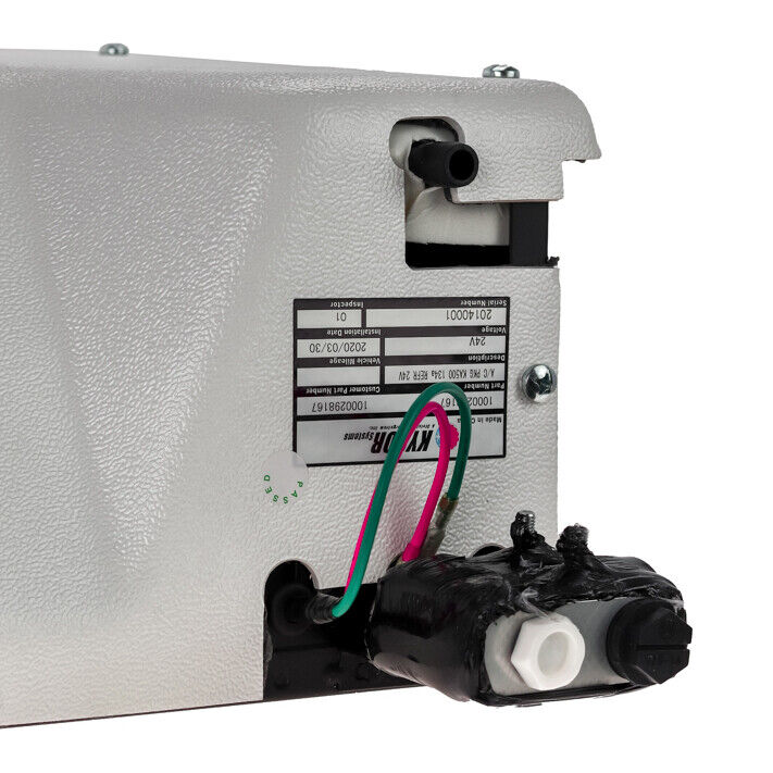 Brand New A/C HVAC Unit Headliners 24V