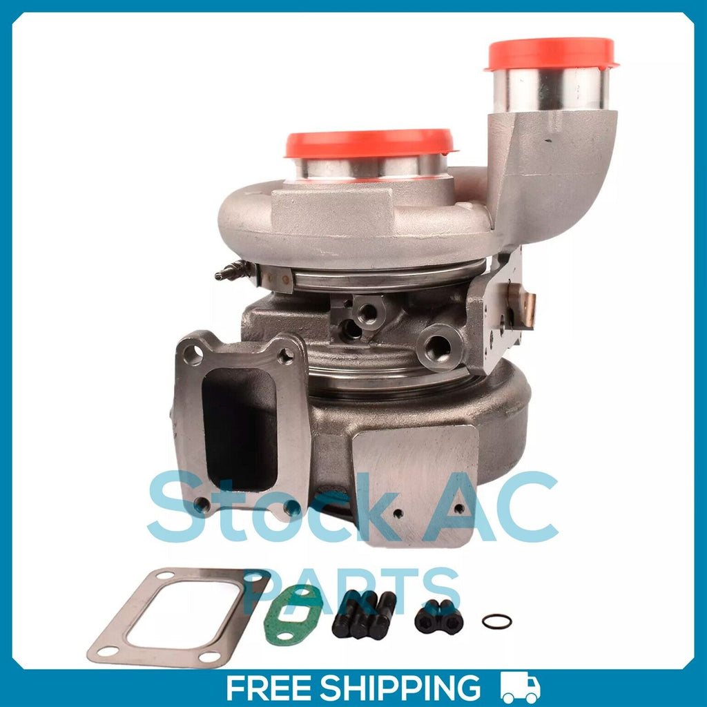 Turbo for 13-18 Dodge Cummins ISB 6.7L