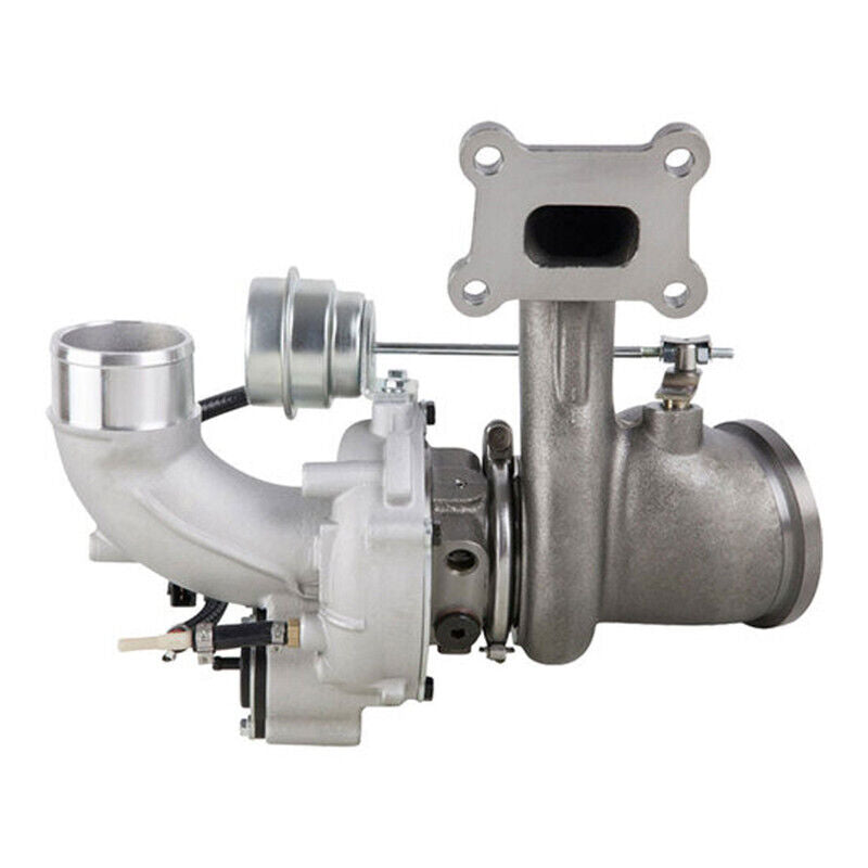 Turbo for 13-18 Ford Escape/Focus/Fusion/Taurus - Lincoln MKS/MKT/MKZ