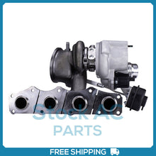 Load image into Gallery viewer, Turbo for 12-13 BMW 328i/X3/i4