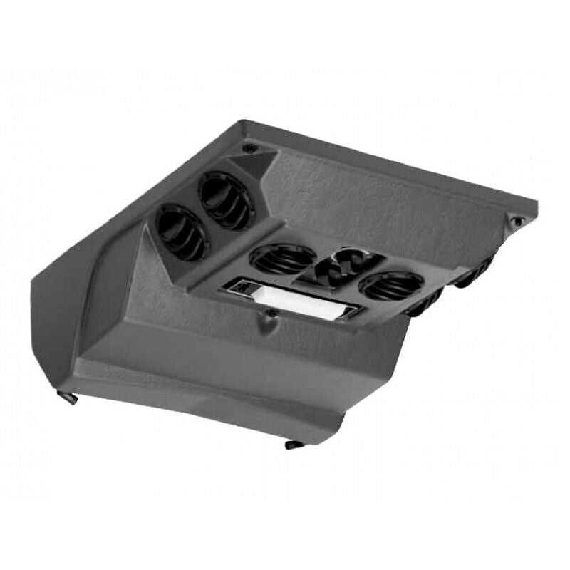 Red Dot Headliner A/C Unit - 24V - OE# R-2000-11-24P