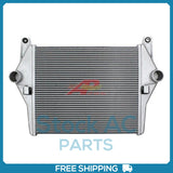 New Intercooler for 0308 Dodge Ram 5.9L / 0709 Ram 6.7L