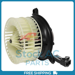 New A/C Blower Motor for INT/Navistar OE# 3542611C2