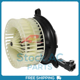 New A/C Blower Motor for INT/Navistar OE# 3542611C2