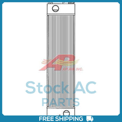 New Radiator for Komatsu Excavator 22B0312112