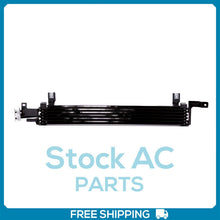 Cargar imagen en el visor de la galería, New Transmission Oil Cooler for 02-08 Jaguar X type 6CY/2.5L/3.0L