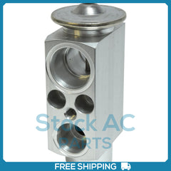 A/C Expansion Valve for 17-19 BMW X6 L6 3.0L V8 4.4L