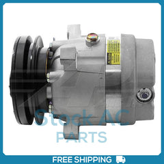 New Compressor for V5 Daewoo  Hyundai
